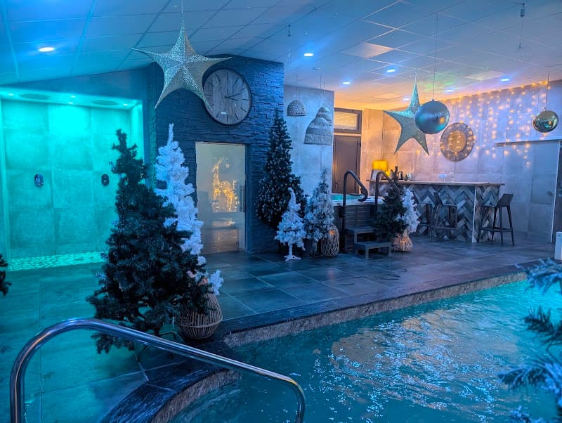 Beauté Océane Le Spa La Rothière photo