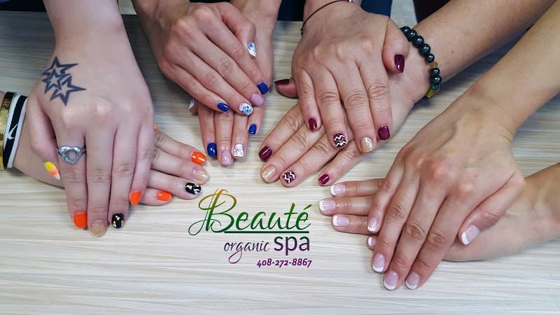 Beauté Organic Spa San Jose photo