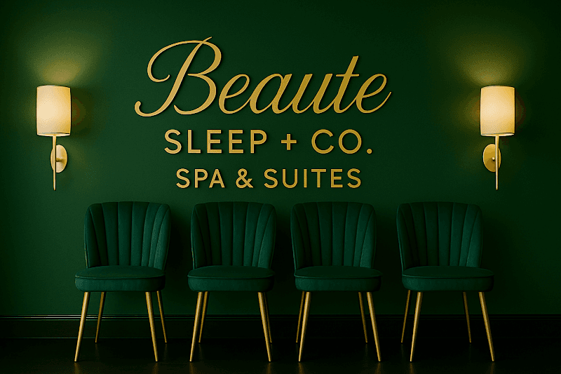 Beaute Sleep Spa & Suites Kenosha photo