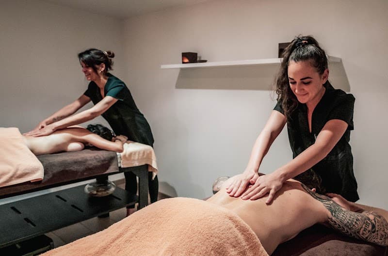 Beauté&spa Le Bois-Plage-en-Ré photo