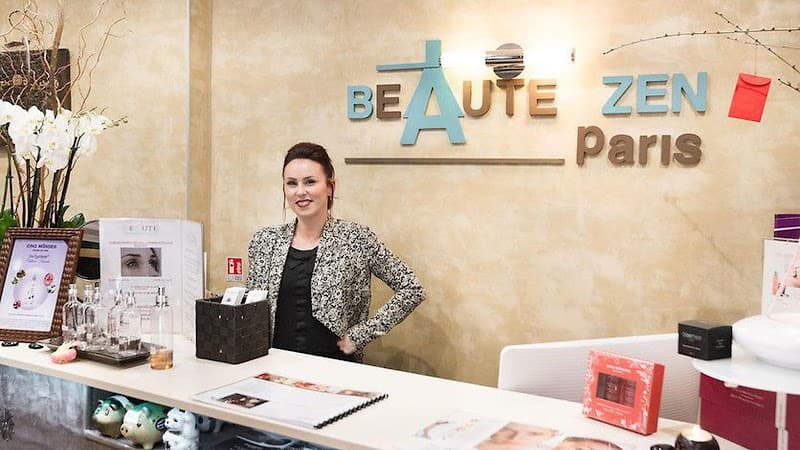 Beauté Zen Paris photo