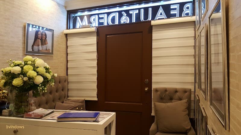 Beautéderm Spa Angeles City photo