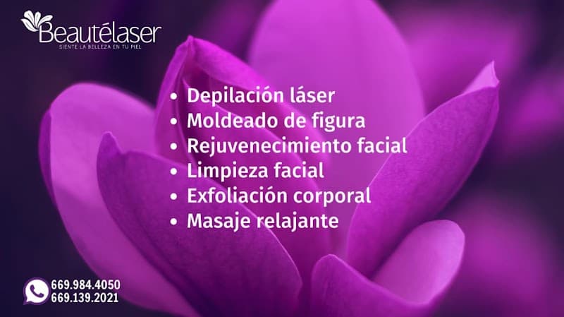 Beautelaser Mazatlán photo