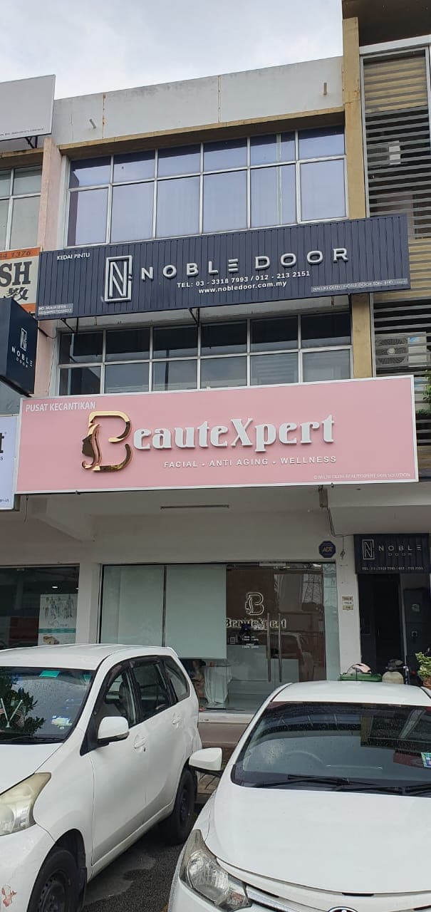 BeauteXpert Skin Solution Klang photo