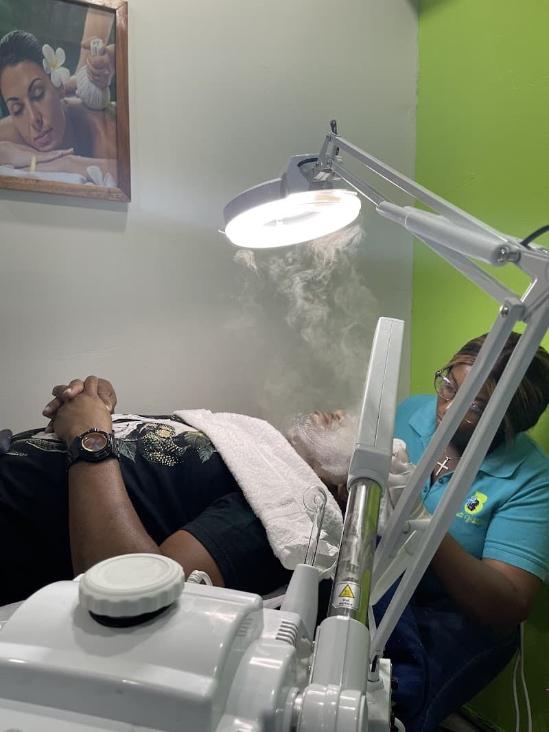 Beauti_Vacation St Andrew photo