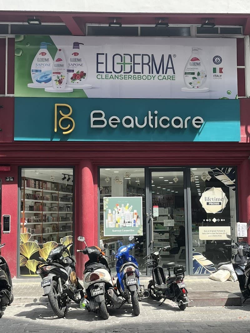 Beauticare Malé photo