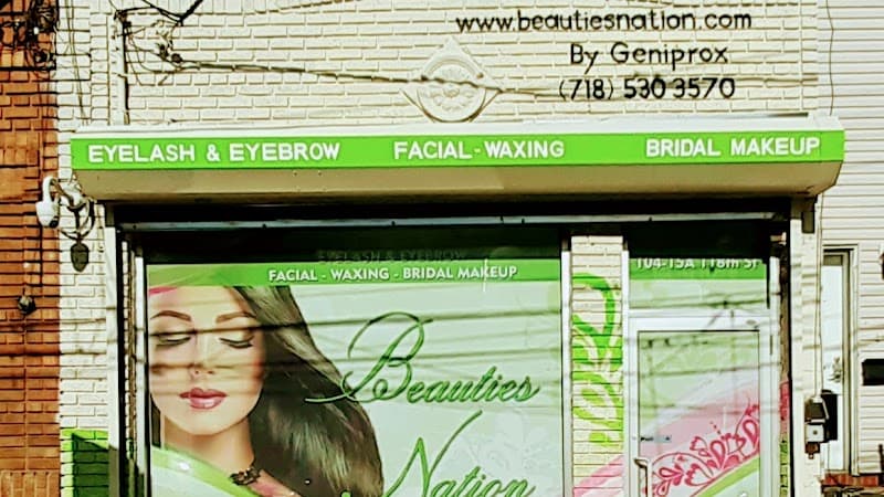 Beauties Nation South Richmond Hill photo