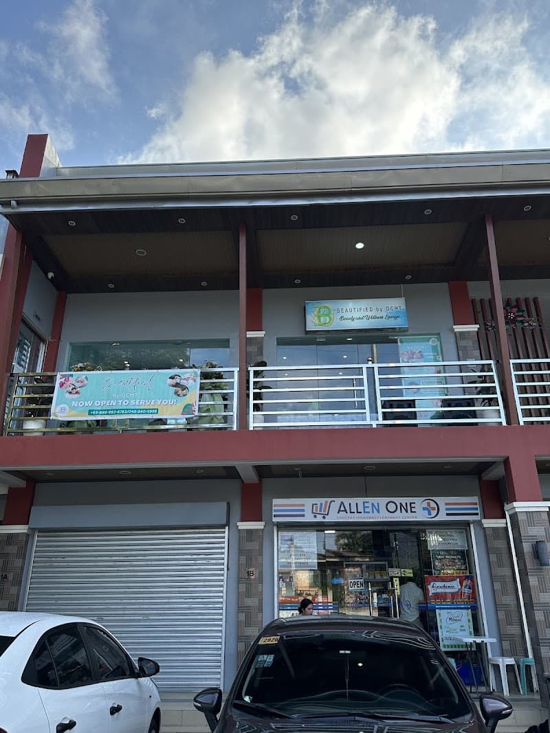 Beautified by OCHT Amadeo photo