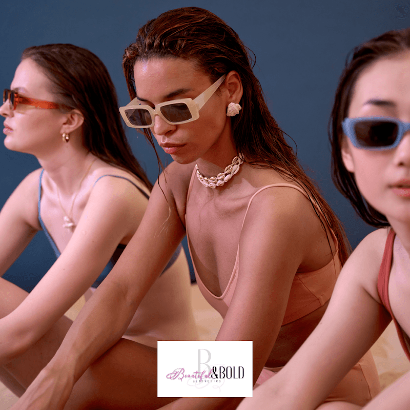 Beautiful & Bold Aesthetics Thomson photo