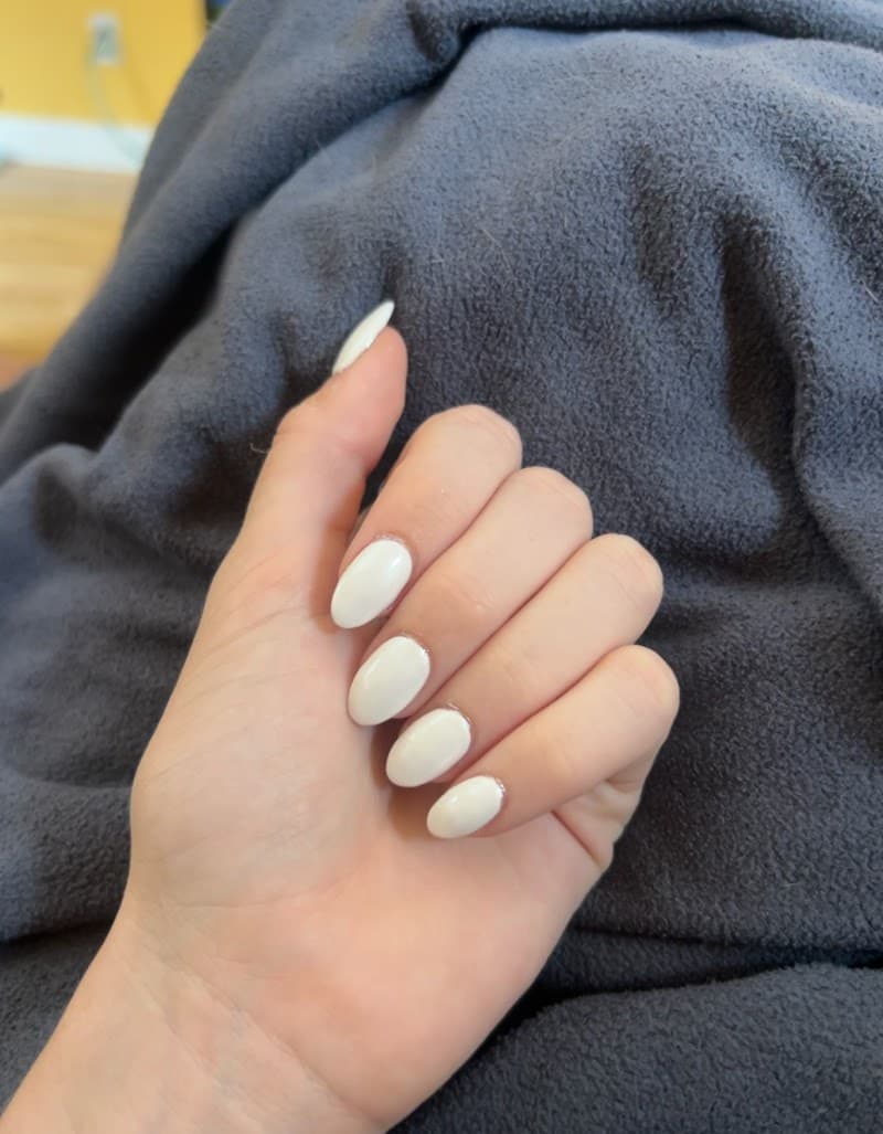 Beautiful Cuticle Nail Salon Jacksonville photo