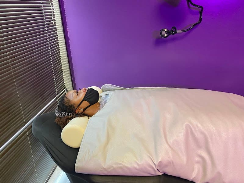 Beautiful Diamonds Body Spa Houston photo