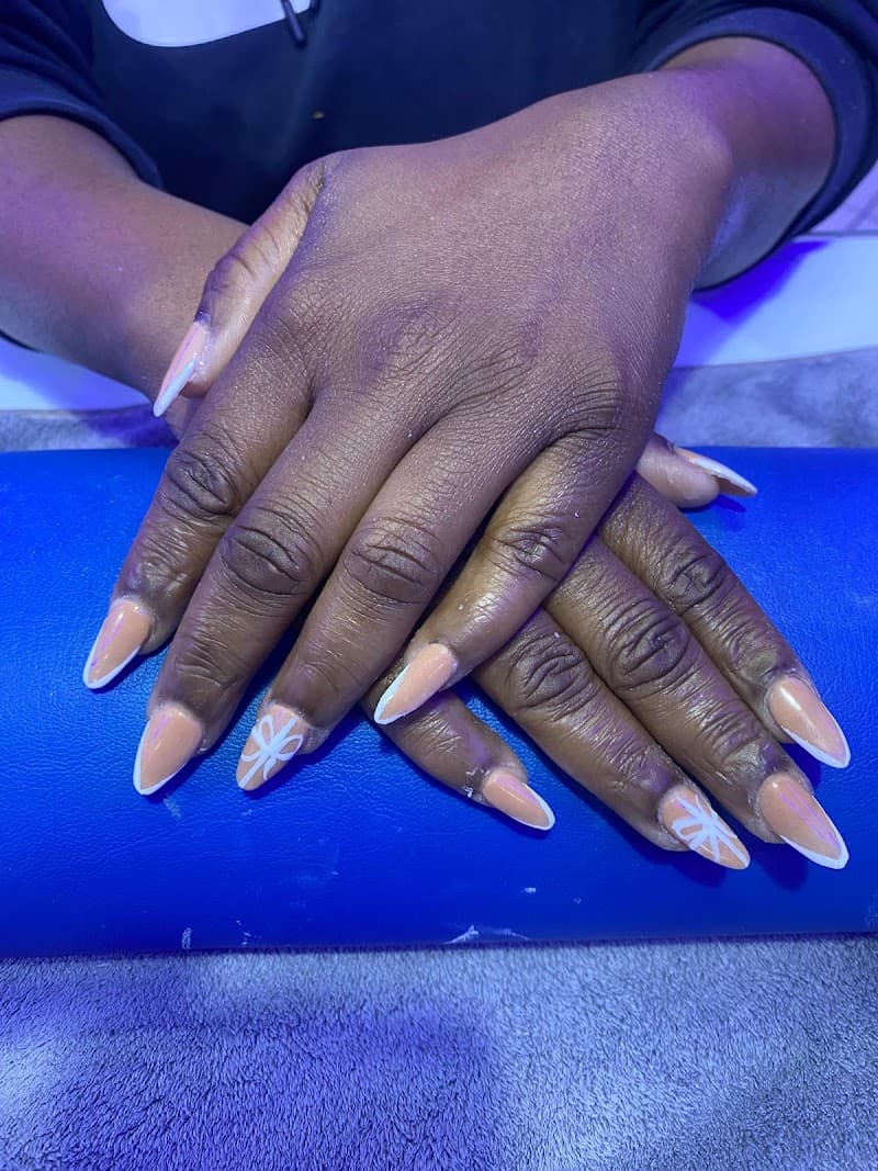 Beautiful Feet SA Johannesburg photo