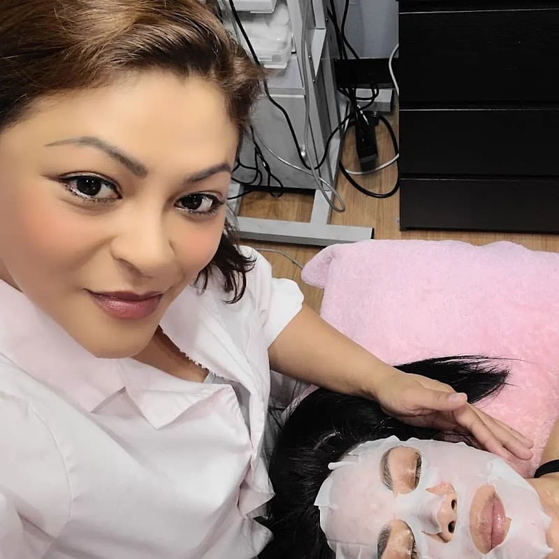 Beautiful Inspiration Spa Lakewood photo