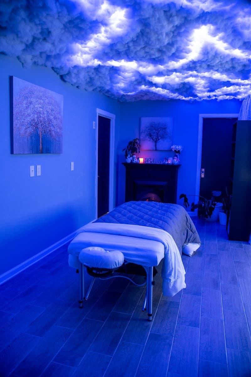 Beautiful Life Healthy Spa Maidencreek Twp photo