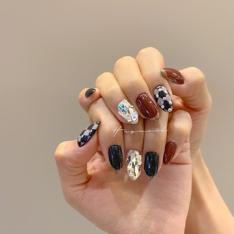 Beautiful Life Nail Salon / Beitun Nail / Beitun Eyelash / Nail Teaching / Hot Wax Hair Removal / Beitun District Nail / Beitun District Eyelash Taichung City photo