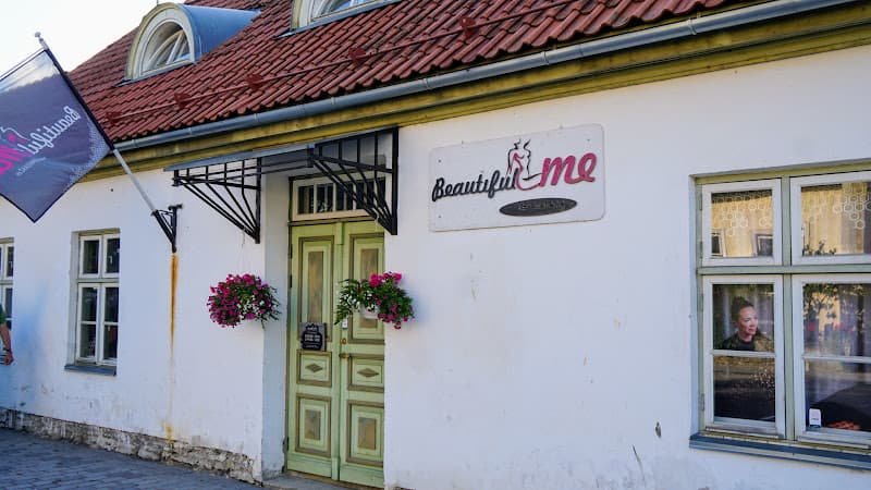 Beautiful Me rullmassaaž Pärnu photo