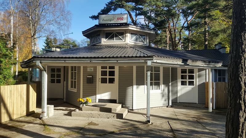 Beautiful Me rullmassaaž - Tallinn (Nõmme) photo