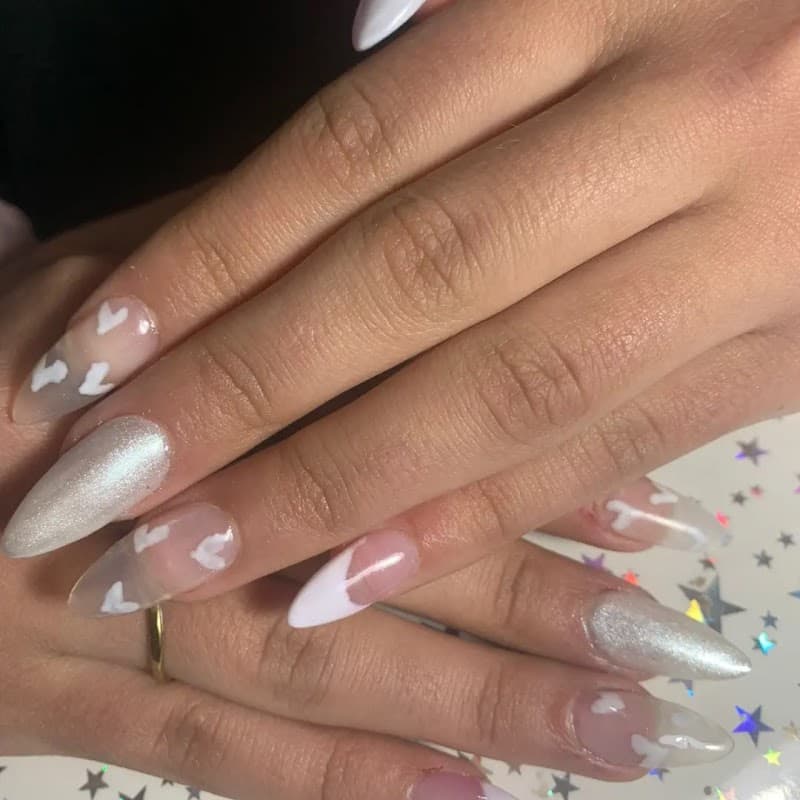 Beautiful Nails Merlo photo