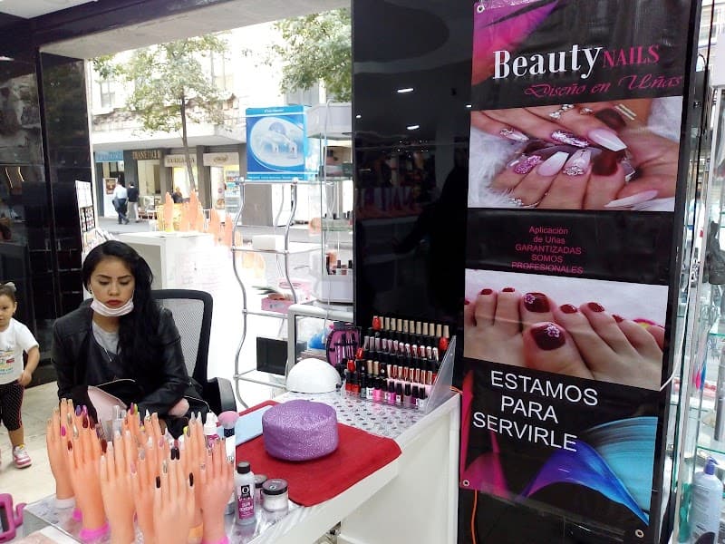 Beautiful Nails & Spa Mexico City photo