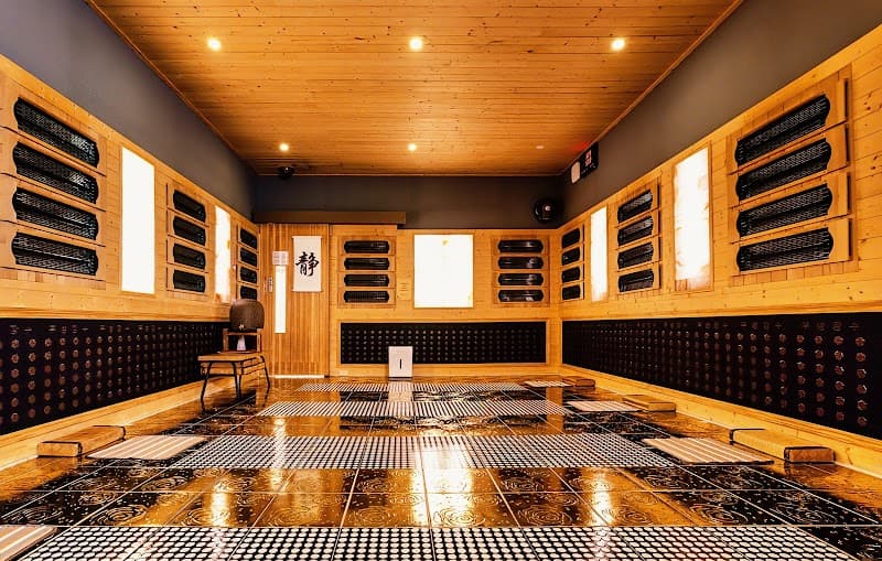 Beautiful Palace SPA Club Tainan City photo