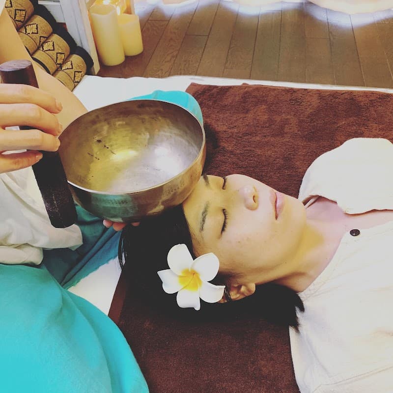 Beautiful Posture Specialty Thai Traditional Therapy Salon & School Nua Rati Amakusa photo