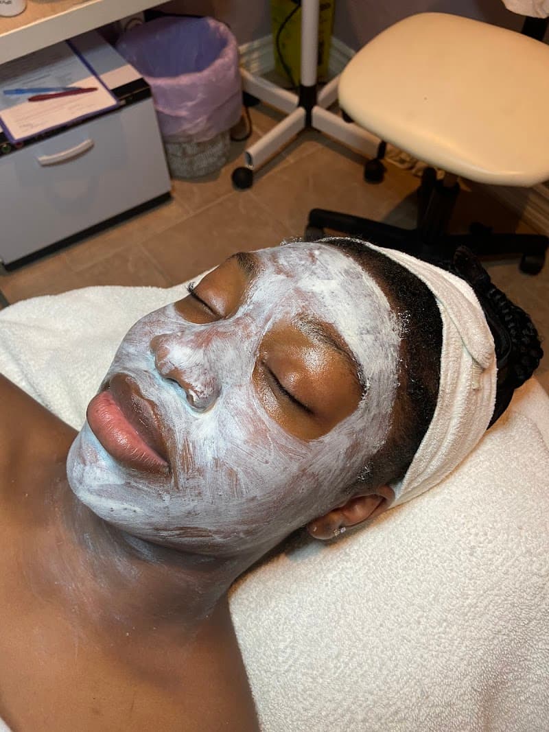 Beautiful Reasons Spa Inc. Toronto photo