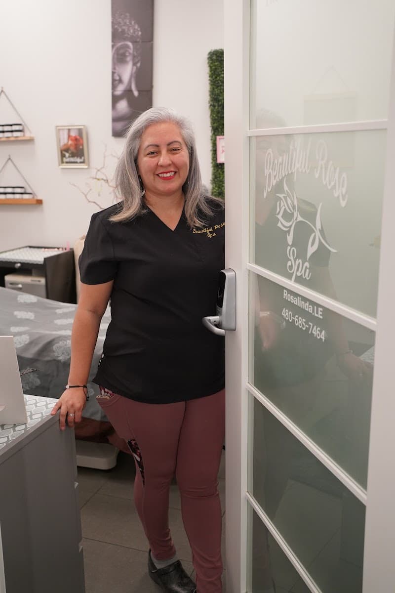 Beautiful Rose Spa Goodyear photo