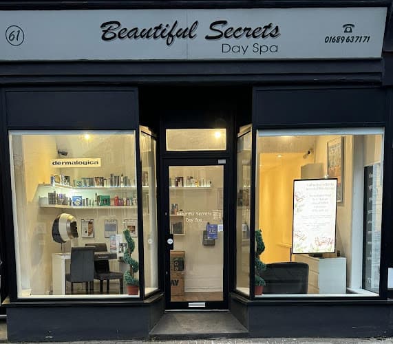 Beautiful Secrets Day Spa & Skincare Clinic Orpington photo