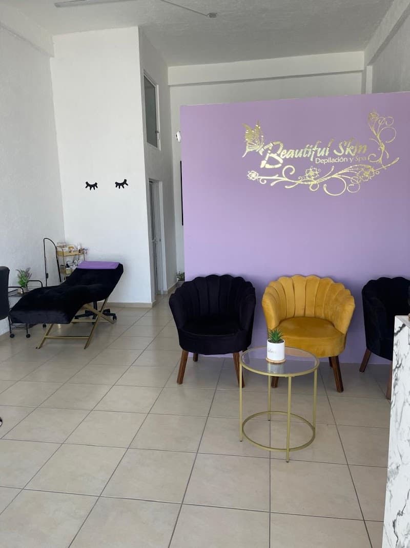 Beautiful Skin Bernardo Quintana Querétaro photo