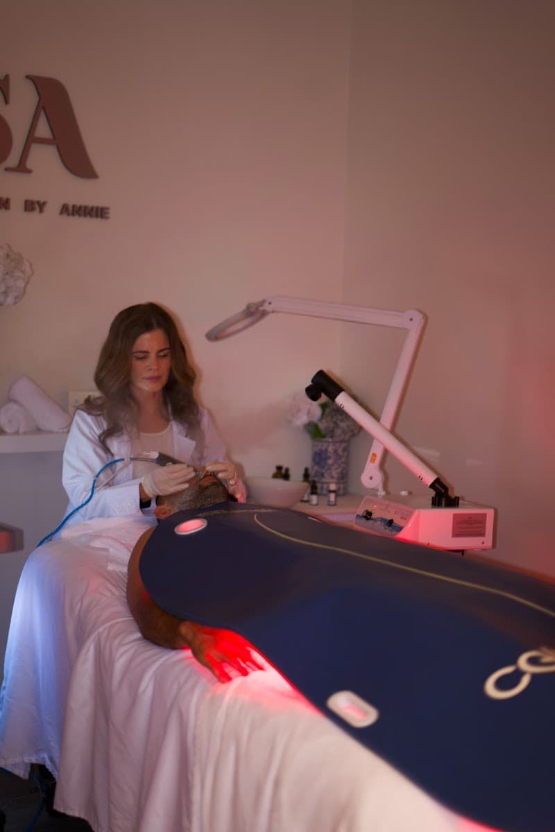 Beautiful Skin By Annie South Miami photo