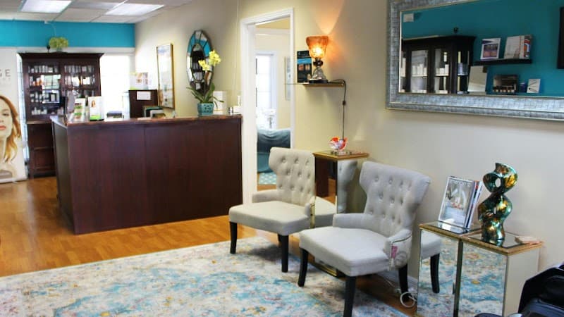 Beautiful Skin by Carmen Orlando photo