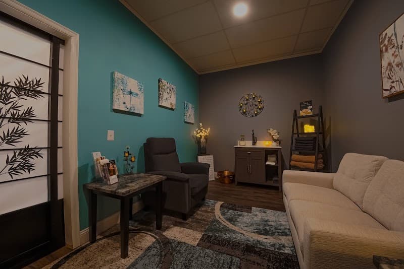 Beautiful Skin by Lynn Arlington photo