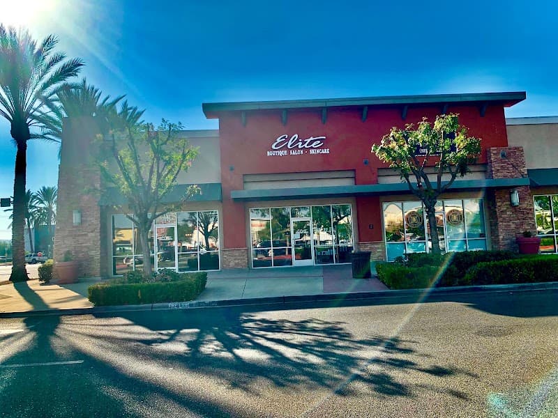 Beautiful Skin by Nancy at Elite Boutique Salon Chino photo