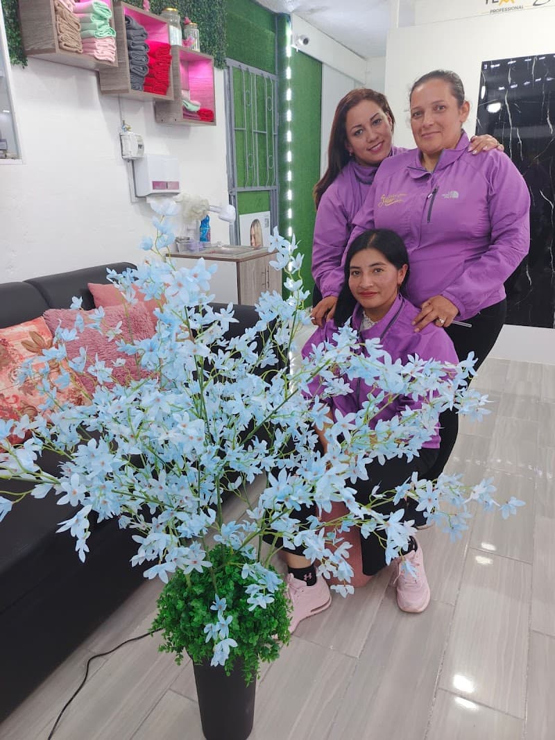 Beautiful Spa & Peluquería Quito photo