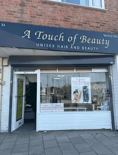 Beautiful Touch Birmingham photo