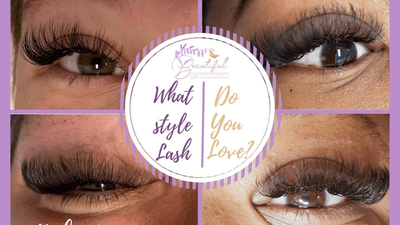 Beautiful Transformations Spa Olive Branch photo
