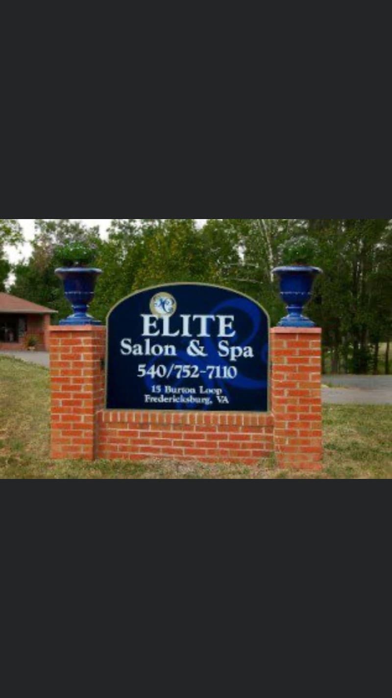 Beautiful U Aesthetics at Elite Salon & Spa Fredericksburg photo