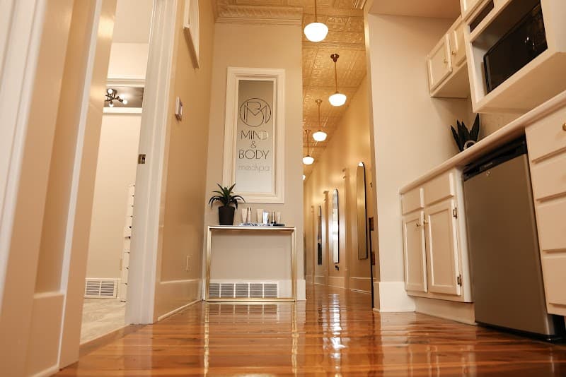 Beautiful U Spa & Wax Versailles photo