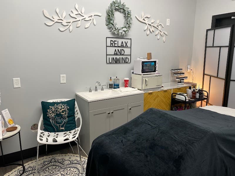 Beautiful You by Bethany Maryville photo