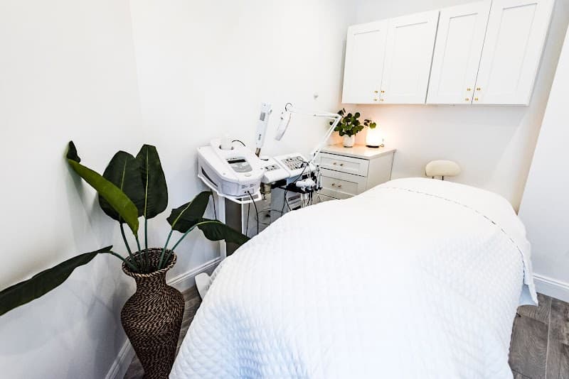 Beautiful You Skin Spa & Lash Studio Huntington photo