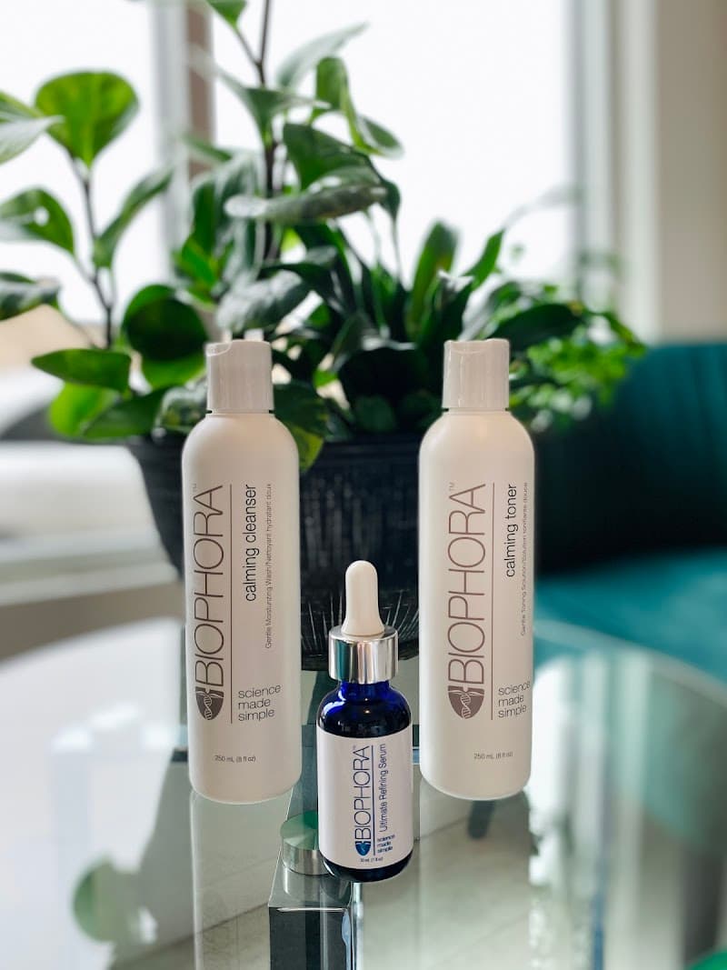 Beautiful You Spa and Lash Boutique Tillsonburg photo