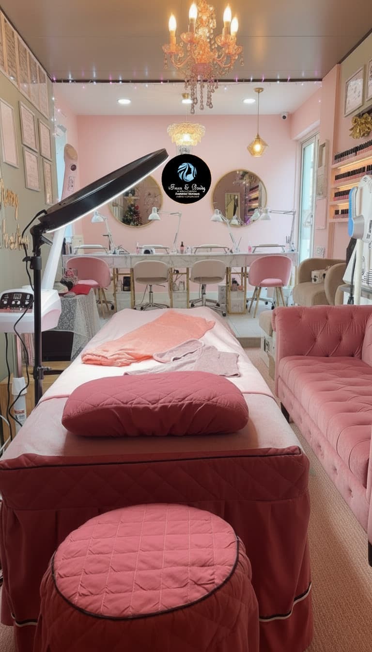 Beautify Clinica Ota-shi photo