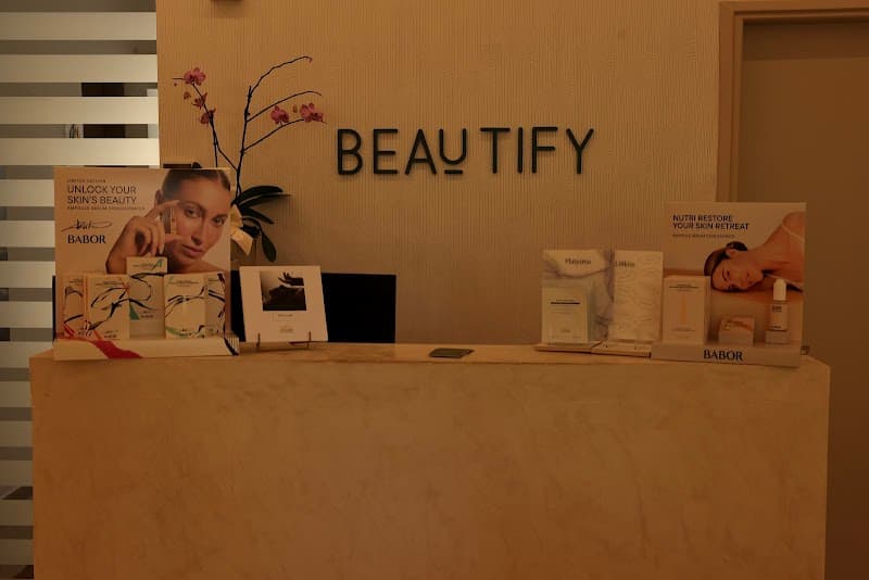 Beautify NOE 3 photo