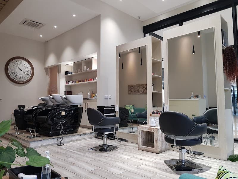 Beautika Premium Spa Vacoas Phoenix Town photo