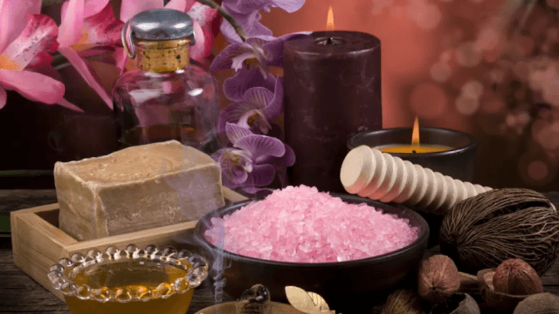 Beautilee Spa Massillon photo