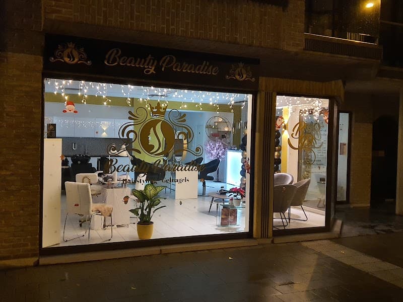 Beautiness Roeselare photo