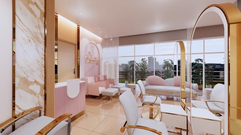 BeautiQ SPA & Salon Mapandan Urdaneta photo