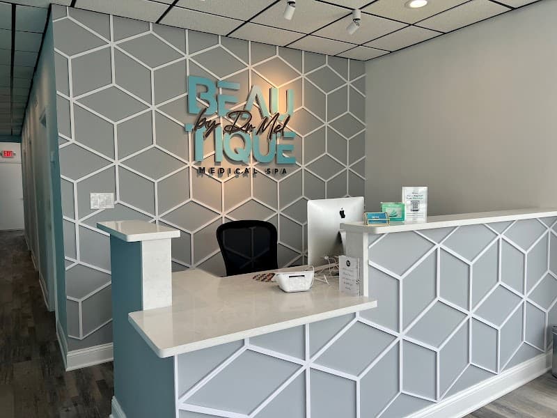 BEAUTIQUE by Dr. Mel | Medical Spa & Weight Loss Center Avenel photo