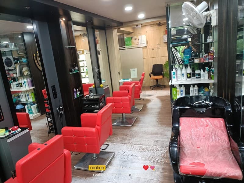 Beautique Dream World Barrackpur-I Sub-District photo