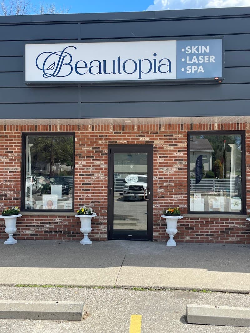 Beautopia Skin And Laser Esthetic Inc Brant photo